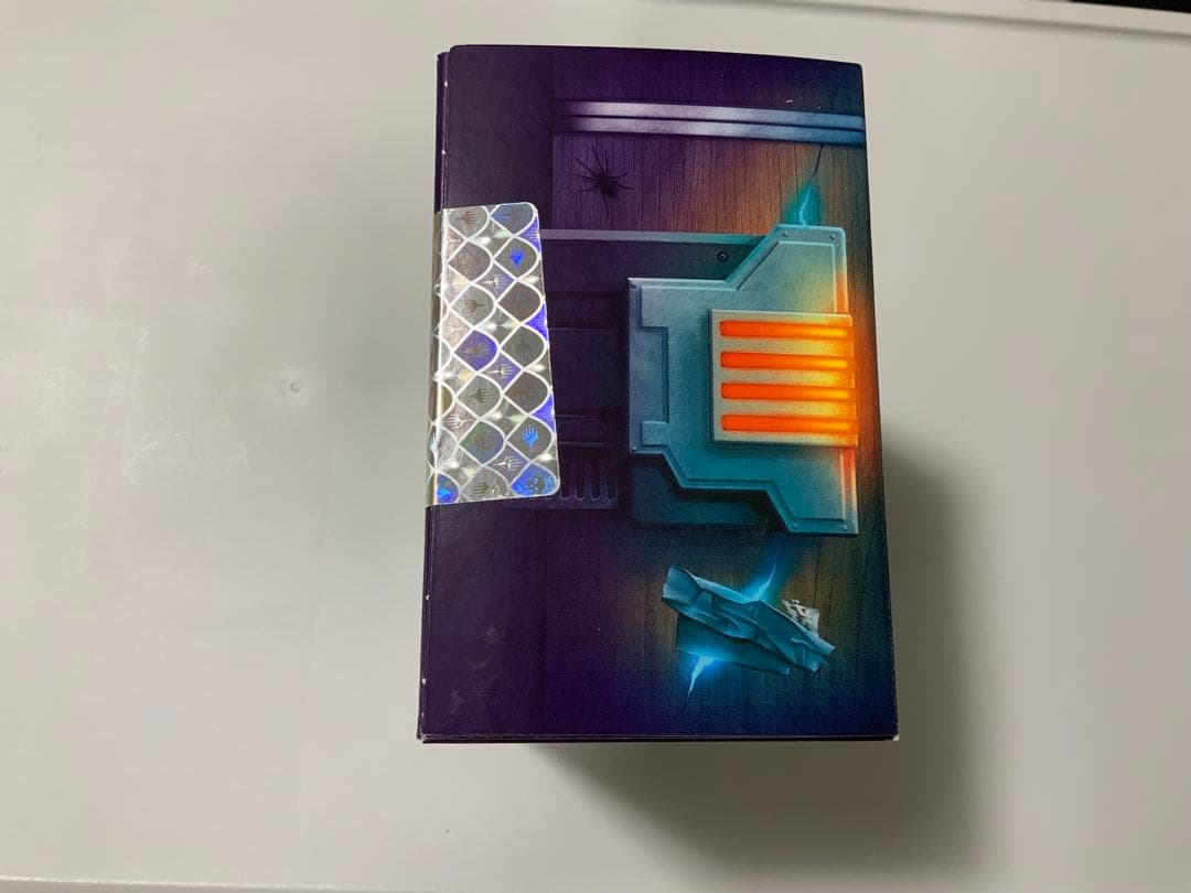 mtg 絶版稀少 ダスクモーン Nightmare Bundle 英語版 新品