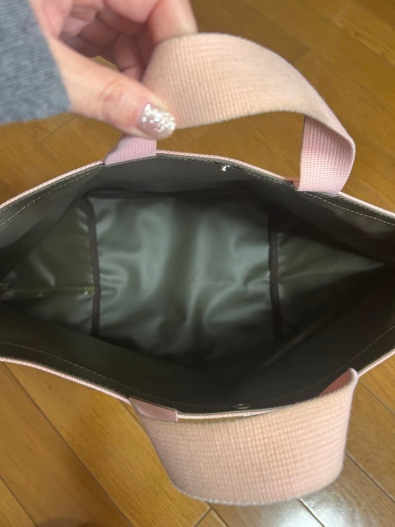 エルベシャプリエ✩.*˚Lサイズ カモフラージュ★オーダー品