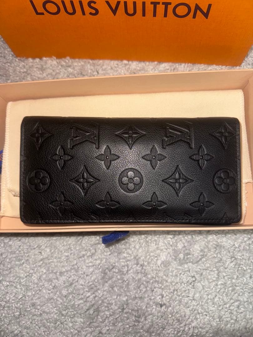 ★*★様 LOUIS VUITTON ポルトフォイユ　ブラザ
