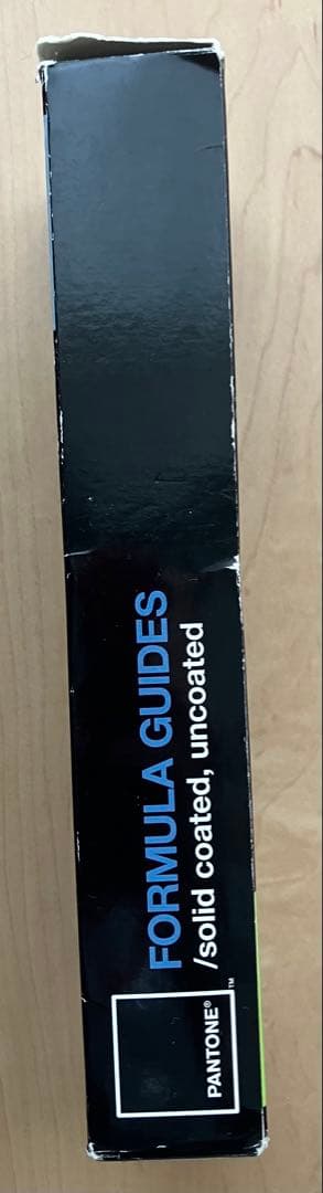 その他 PANTONE formula guides /coated, uncoated