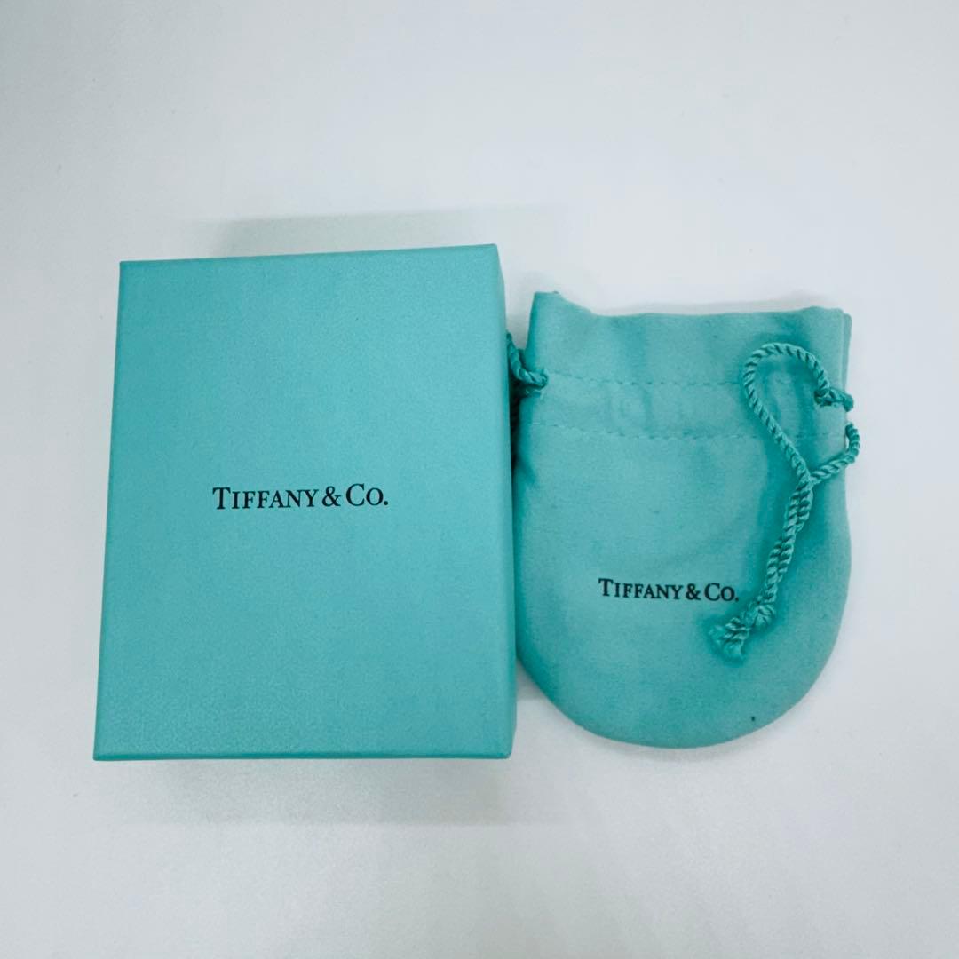 ✨Tiffany& Co.✨ティファニー✨ティアドロップ✨シルバー✨ネックレス✨