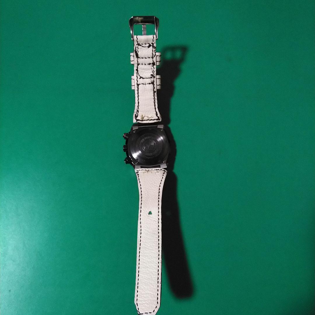 CITIZEN PROMASTER MARINE　Eco-Drive