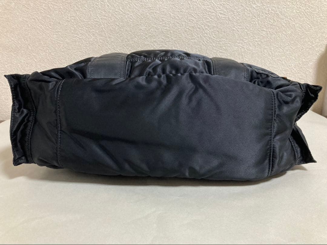 PORTER 　ポーター　ダッフルバッグ