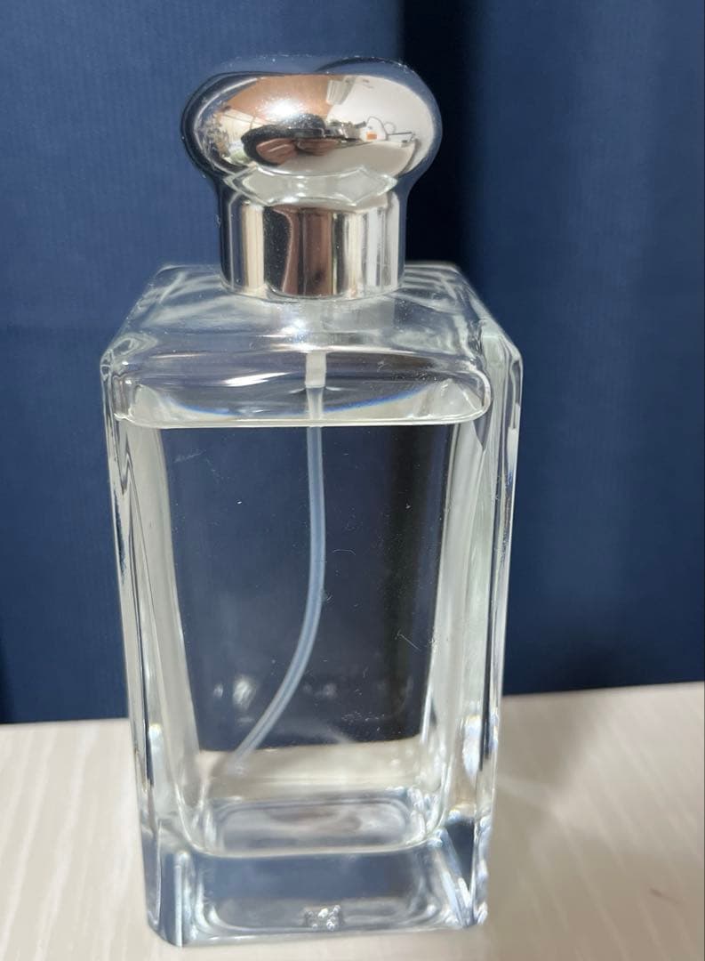 ジョンマローン イングリッシュペアー＆フリージア 100mL