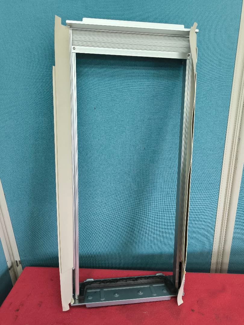 2024年製　コロナ窓用エアコン (リララ)]4-6畳　CW-1624R-WS