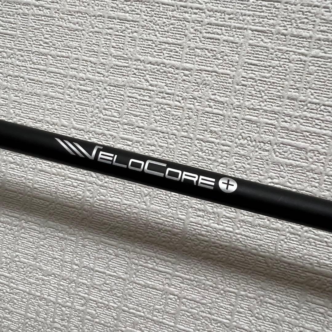24 VENTUS BLACK ベンタスブラック 5X ピン PING ベロコア