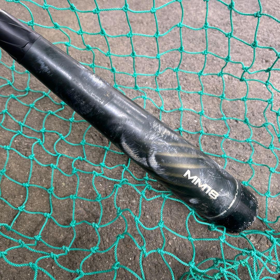 SSK MM18 少年軟式用 80cm 580g ミドルバランス 2023年購入