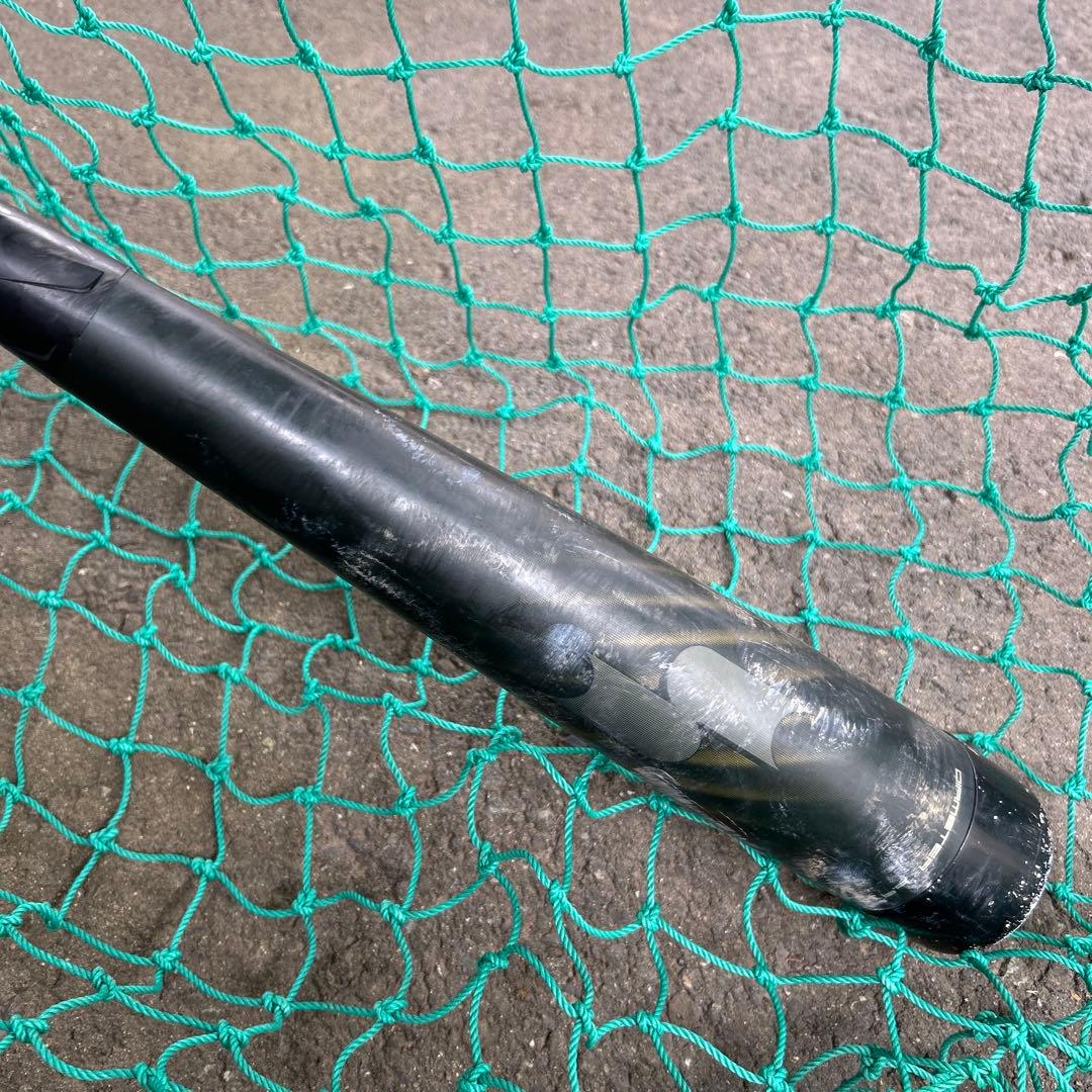 SSK MM18 少年軟式用 80cm 580g ミドルバランス 2023年購入