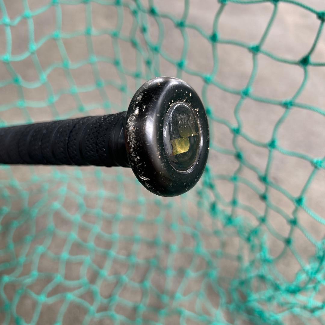 SSK MM18 少年軟式用 80cm 580g ミドルバランス 2023年購入
