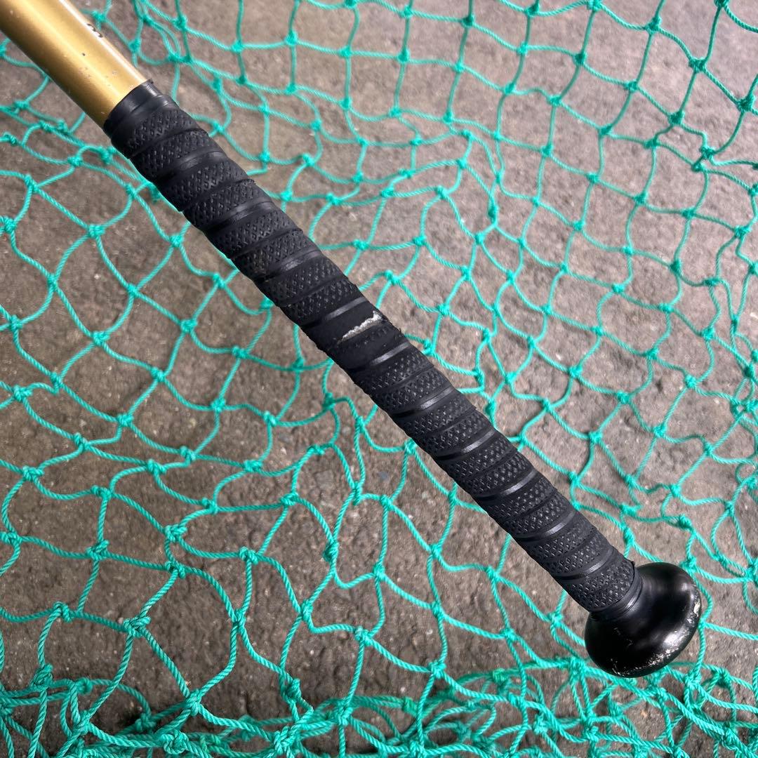 SSK MM18 少年軟式用 80cm 580g ミドルバランス 2023年購入