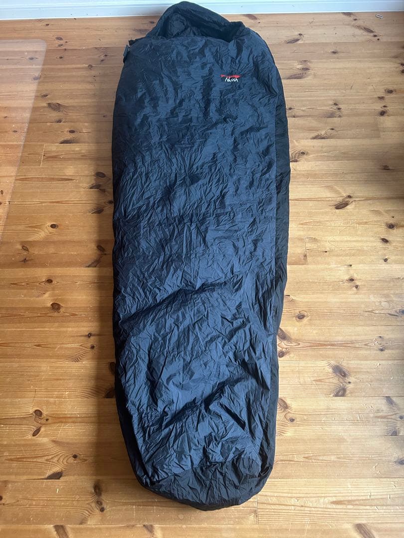 ナンガ　シュラフ　オーロラ　450 std
