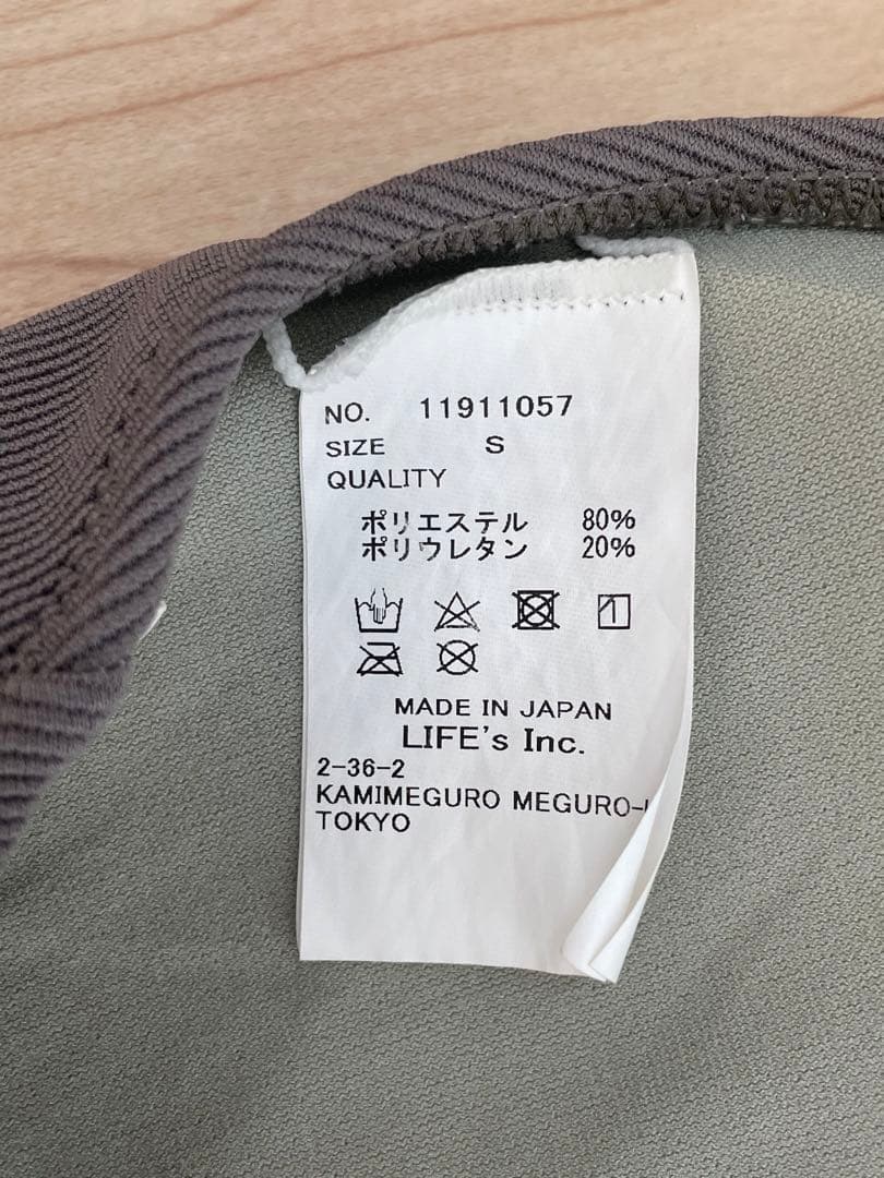 TODAYFUL Back Open swimwearバックオープンスイムウェア