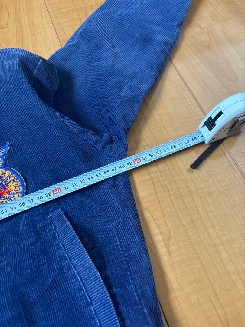 60-70s FFAジャケット TALONジップ サイズ34 Texas