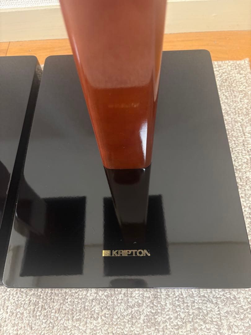 KRIPTON クリプトン SD-5 スピーカースタンド ペア