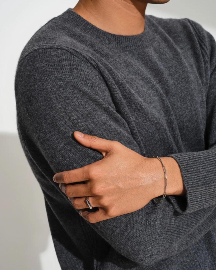 25aw新品 TOMWOOD トムウッド Box Bracelet 7.7