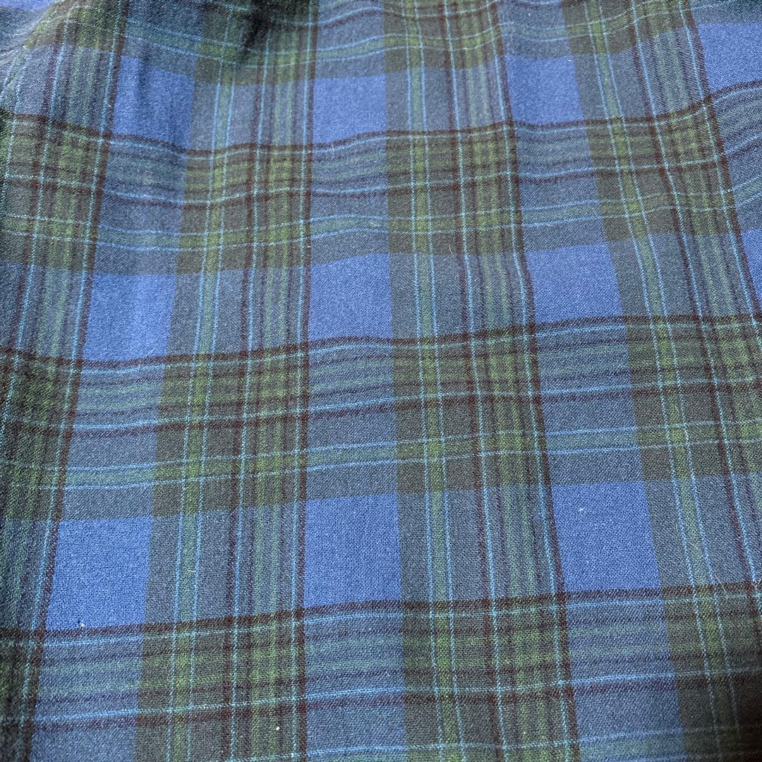 【60s⭕️】PENDLETON ペンドルトン　ボードシャツ【美品⭕️】