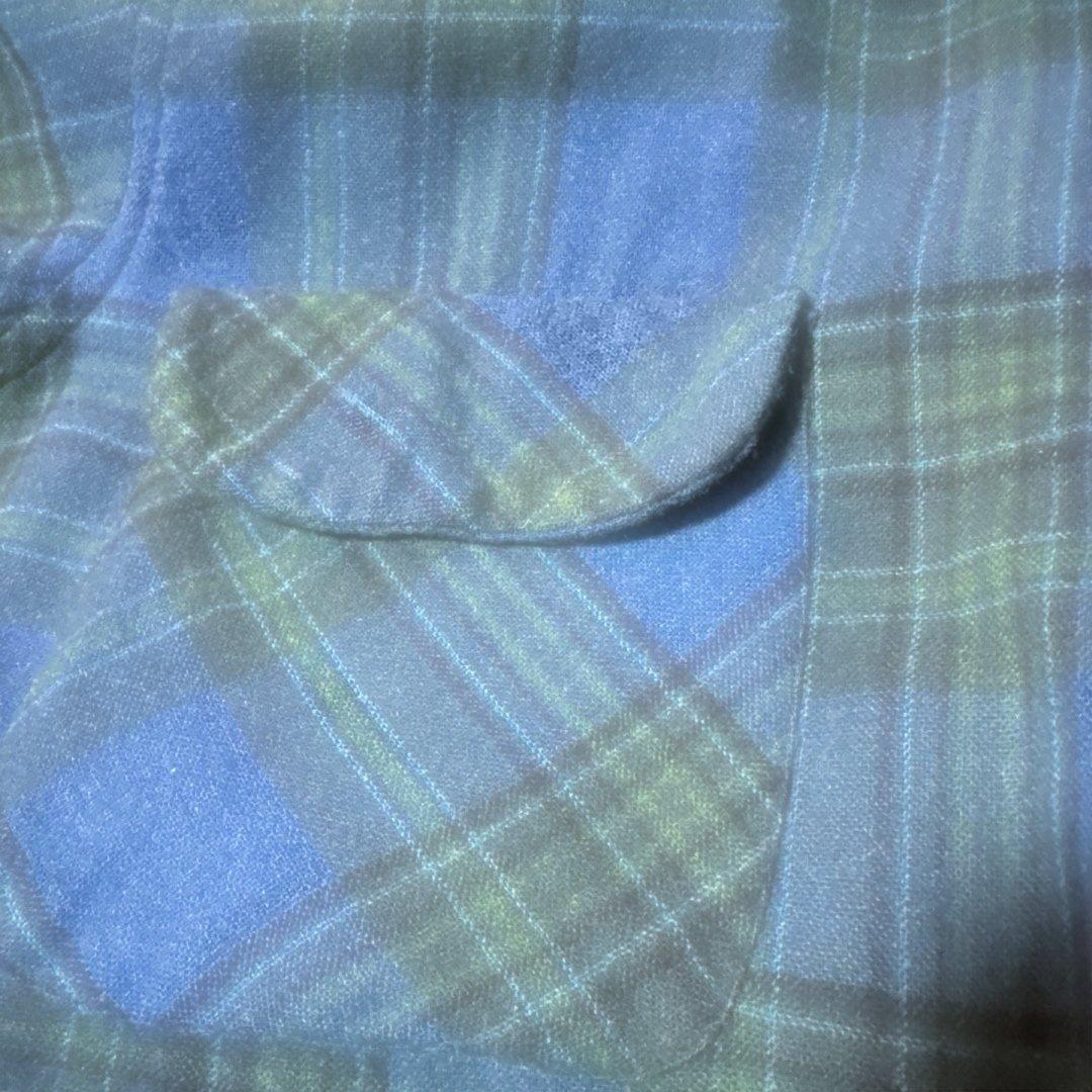 【60s⭕️】PENDLETON ペンドルトン　ボードシャツ【美品⭕️】