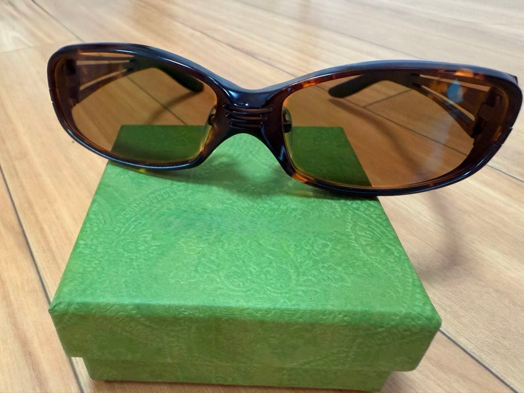 Zeque by ZEAL OPTICS VERO タレックス　偏光サングラス