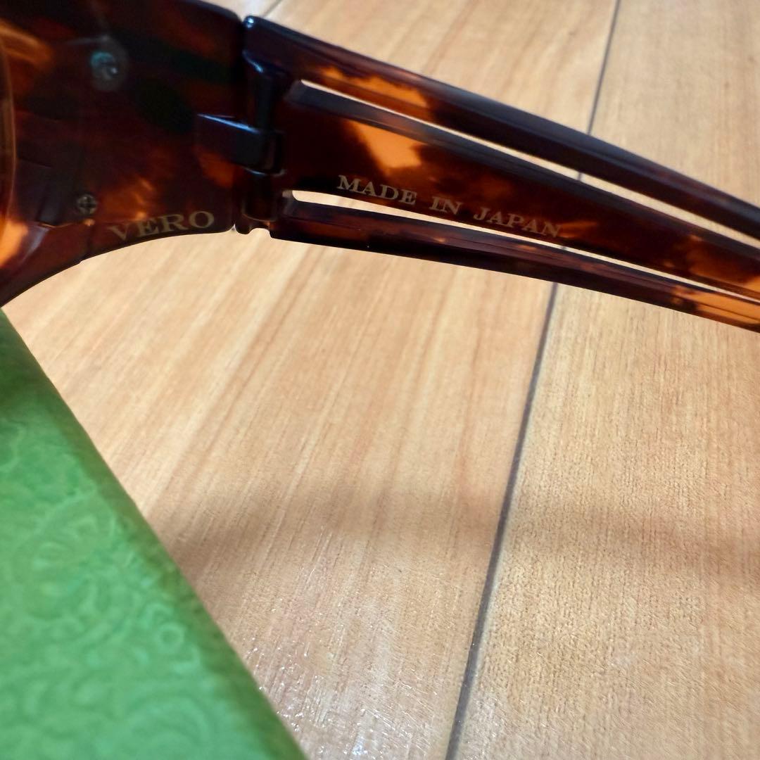 Zeque by ZEAL OPTICS VERO タレックス　偏光サングラス
