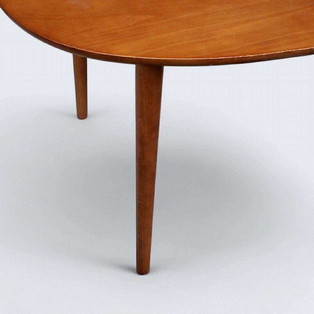 飛騨産業 HIDA AWASE ダイニングテーブル IW314B 五十嵐久枝