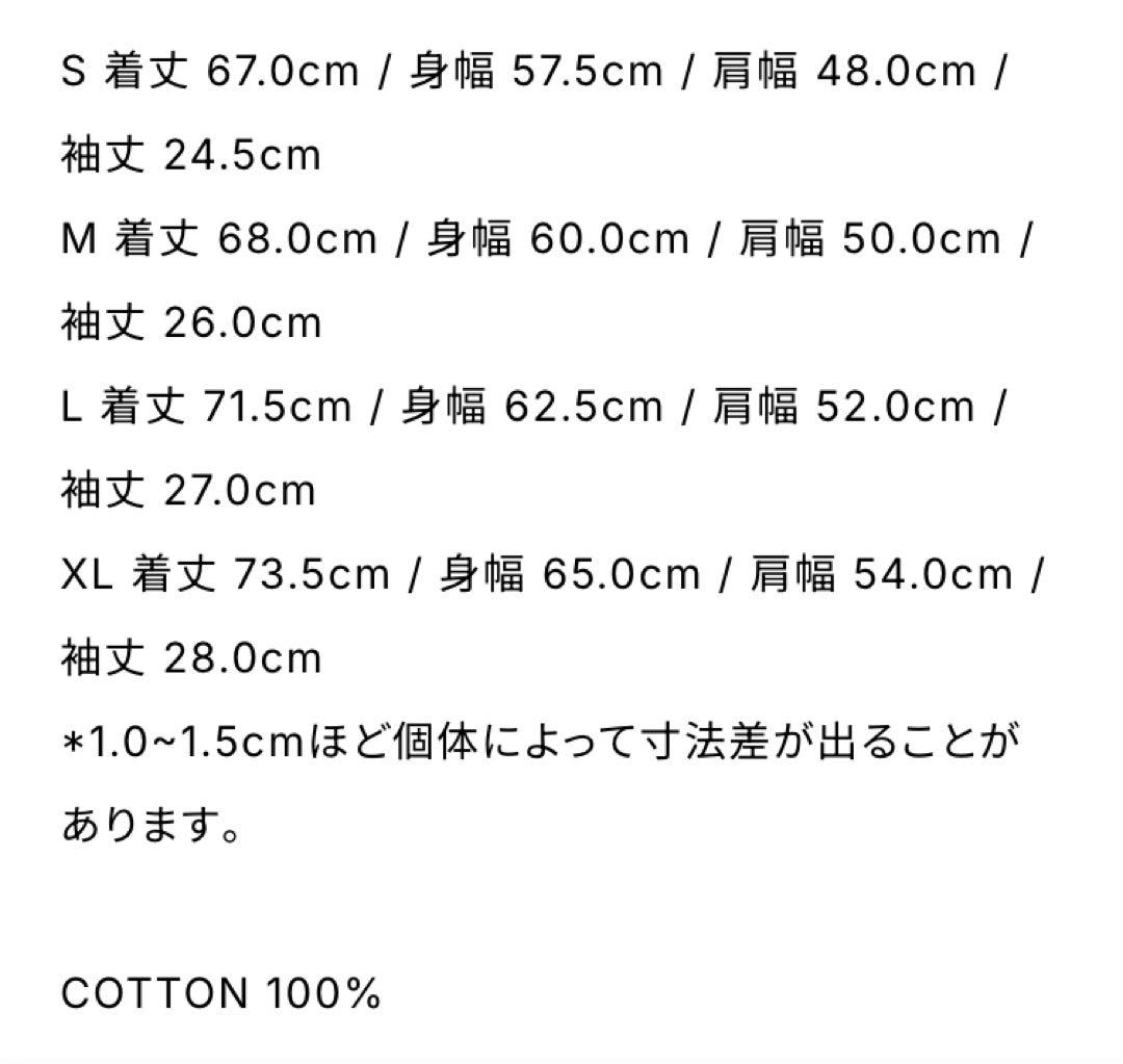 トップス everyone pocket S/S T-shirt