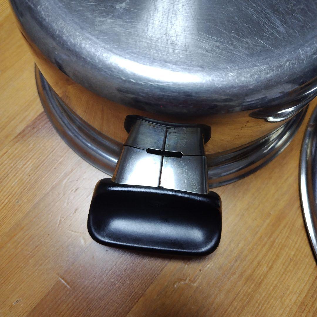 ビタクラフトのセット