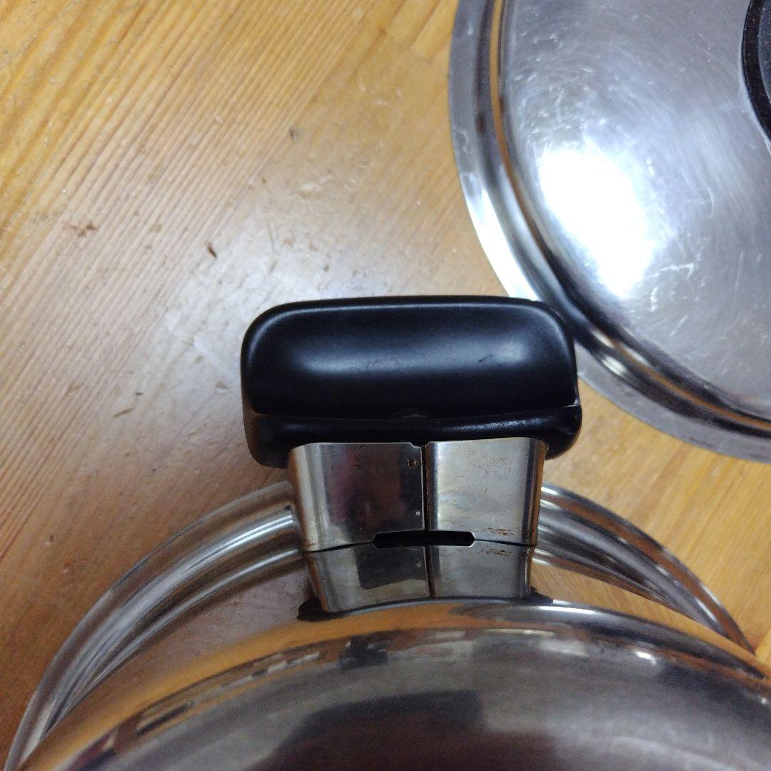 ビタクラフトのセット