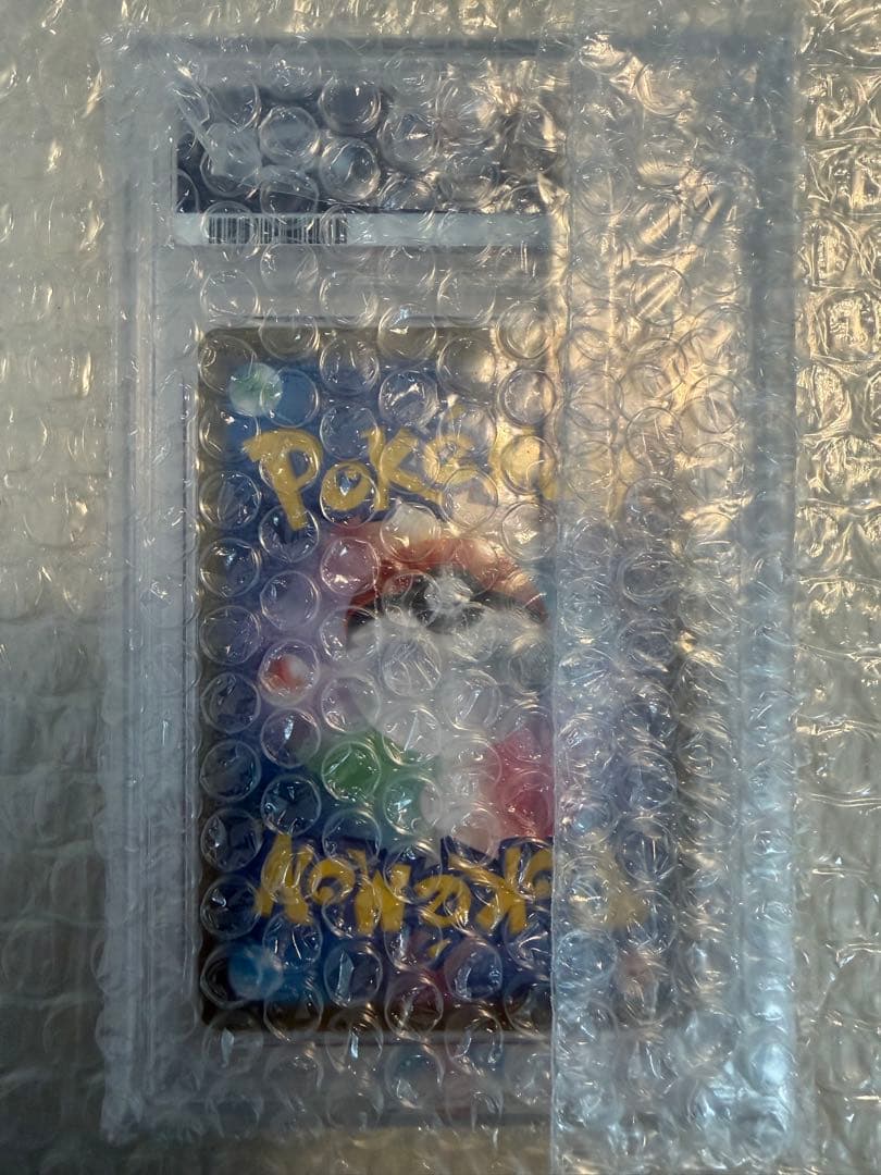 Victini BWRイベント賞　PSA10