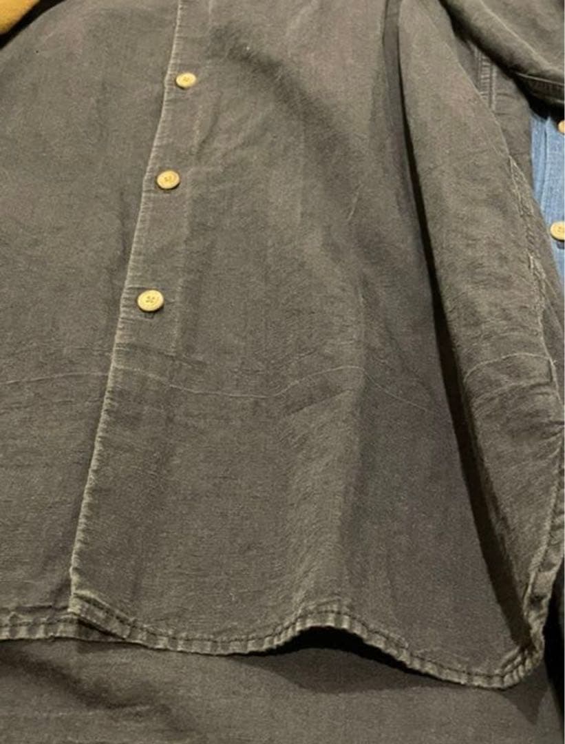H*i様 visvim 長袖シャツ 3点セット