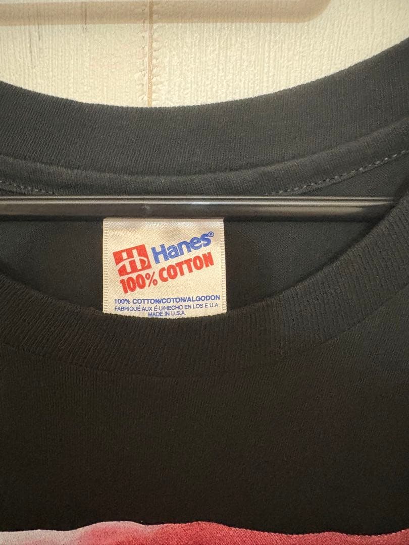 ワンオクロックtoru着用　PRIMUS 90s Tシャツ　TAKA 日産