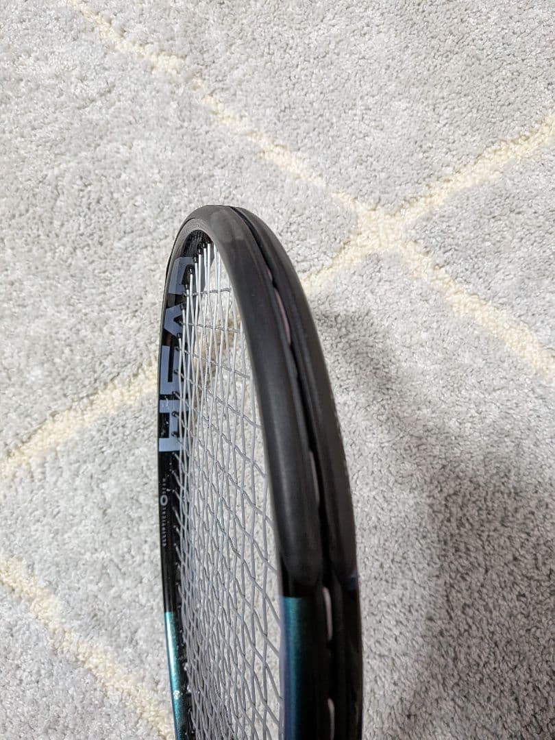 【美品】HEAD GRAVITY TOUR G2
