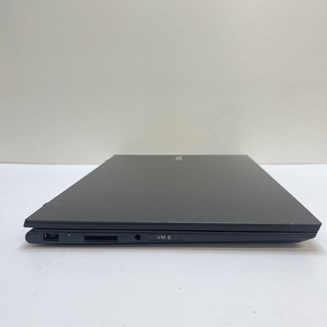 NEC VersaPro VM-B i3-1115G4 8GB Office付き