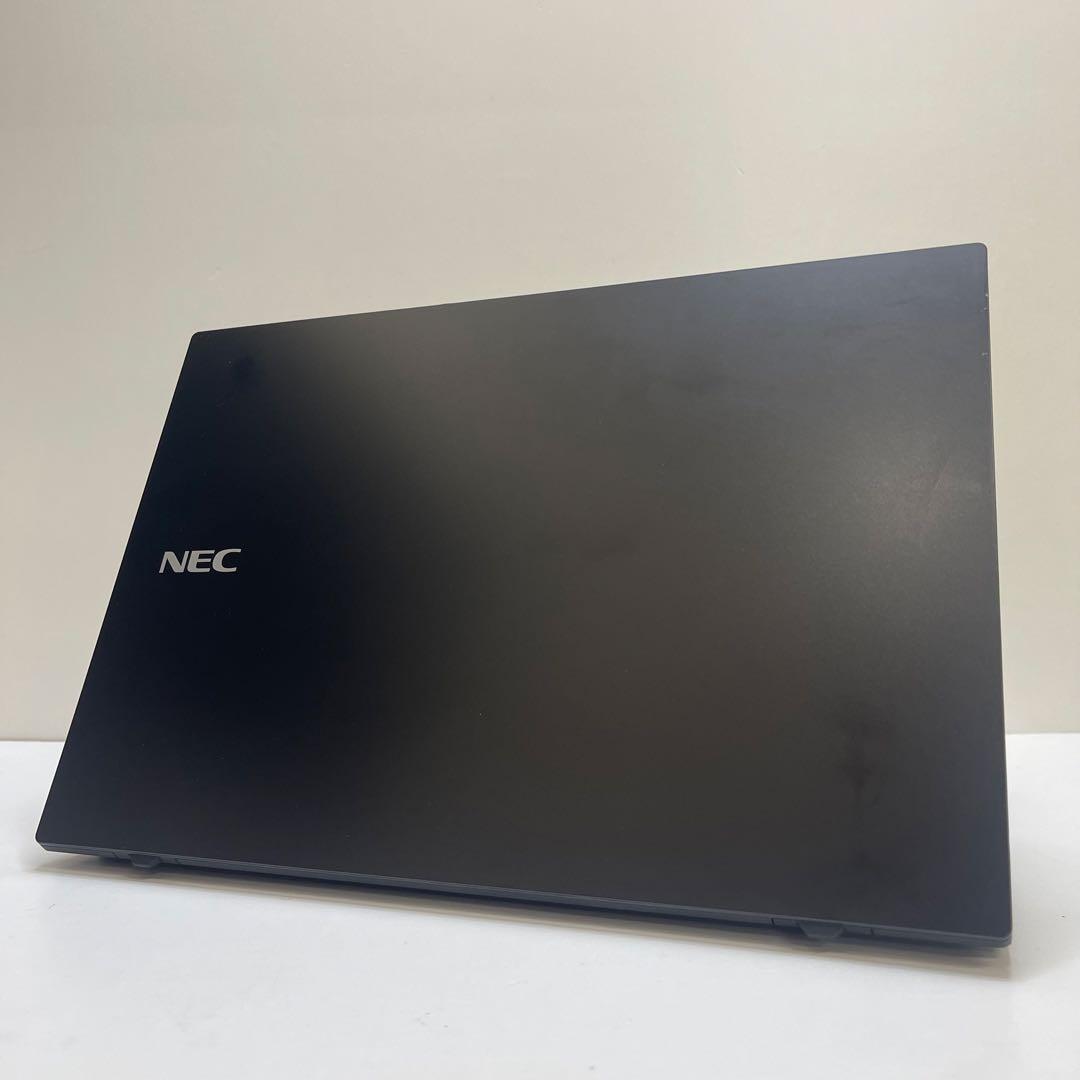 NEC VersaPro VM-B i3-1115G4 8GB Office付き