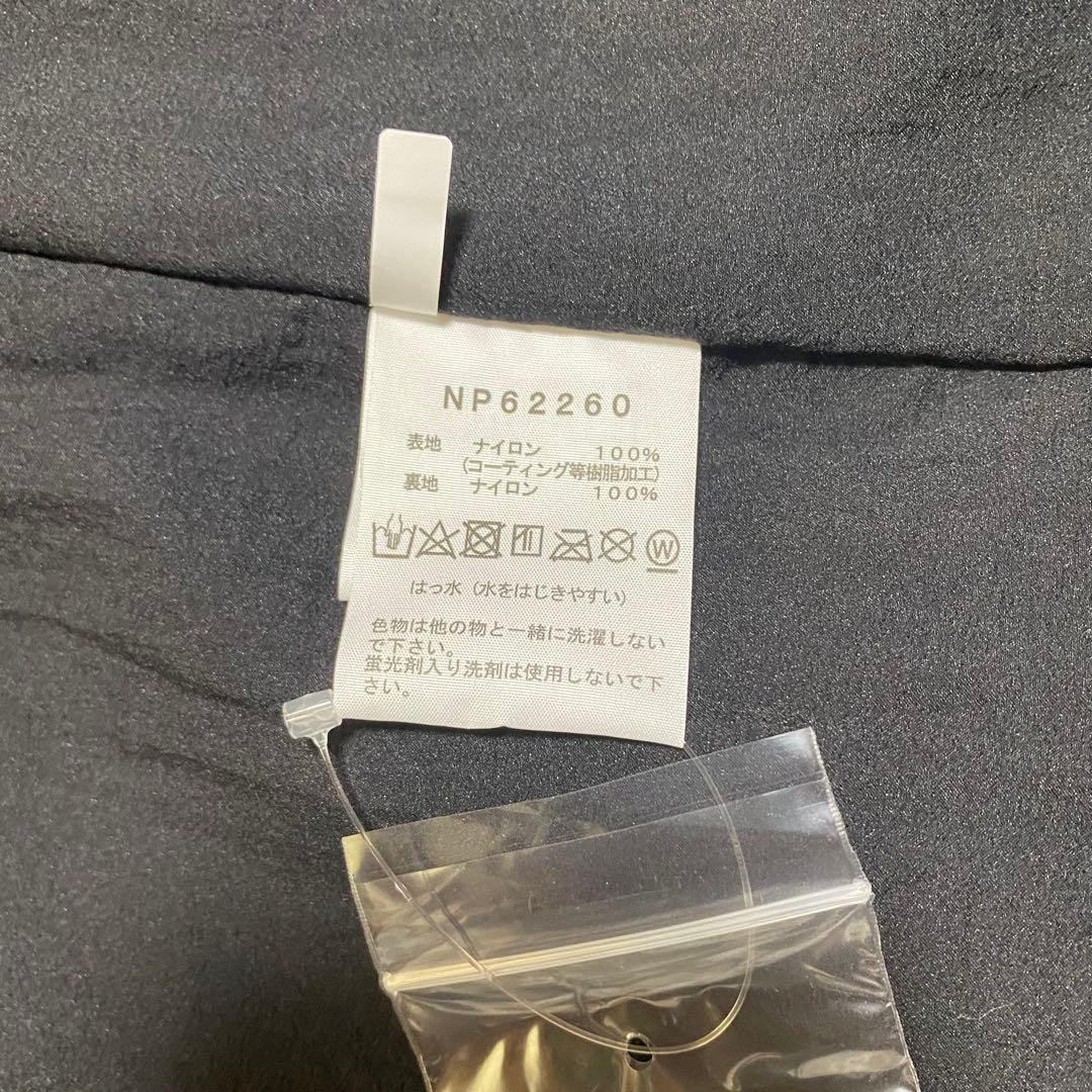 【新品未使用】THE NORTH FACE フーデッドコート NP62260