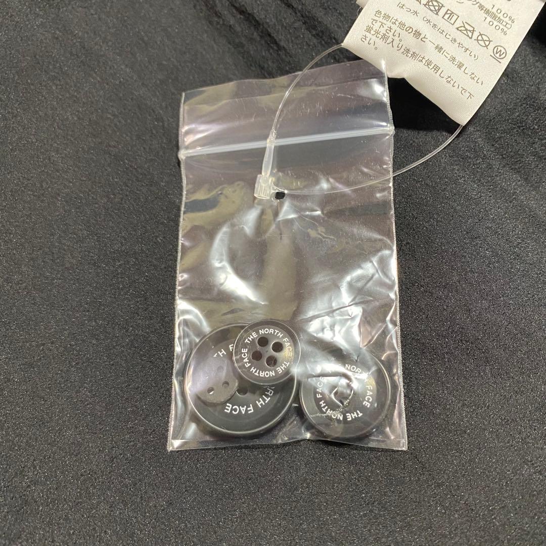 【新品未使用】THE NORTH FACE フーデッドコート NP62260