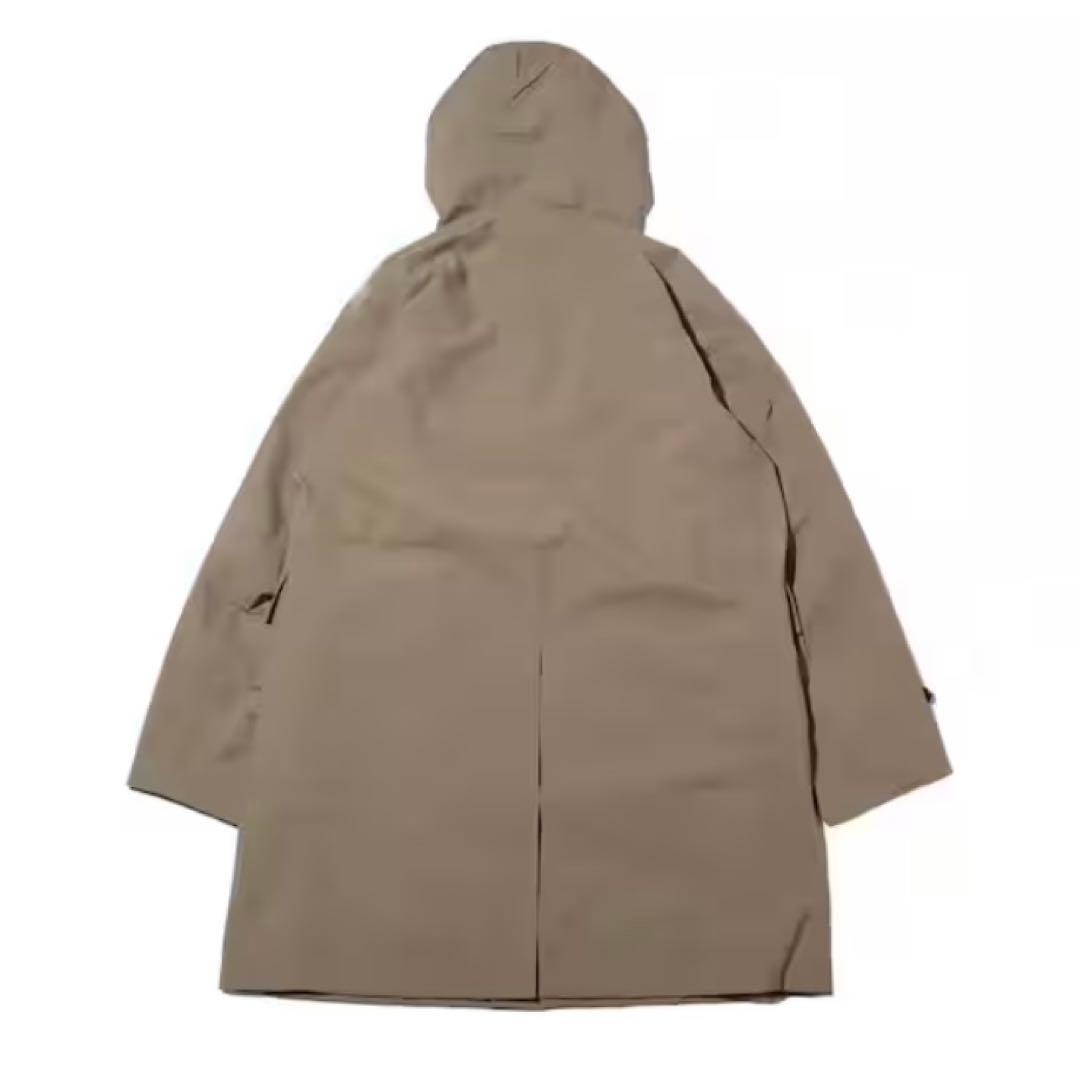 【新品未使用】THE NORTH FACE フーデッドコート NP62260