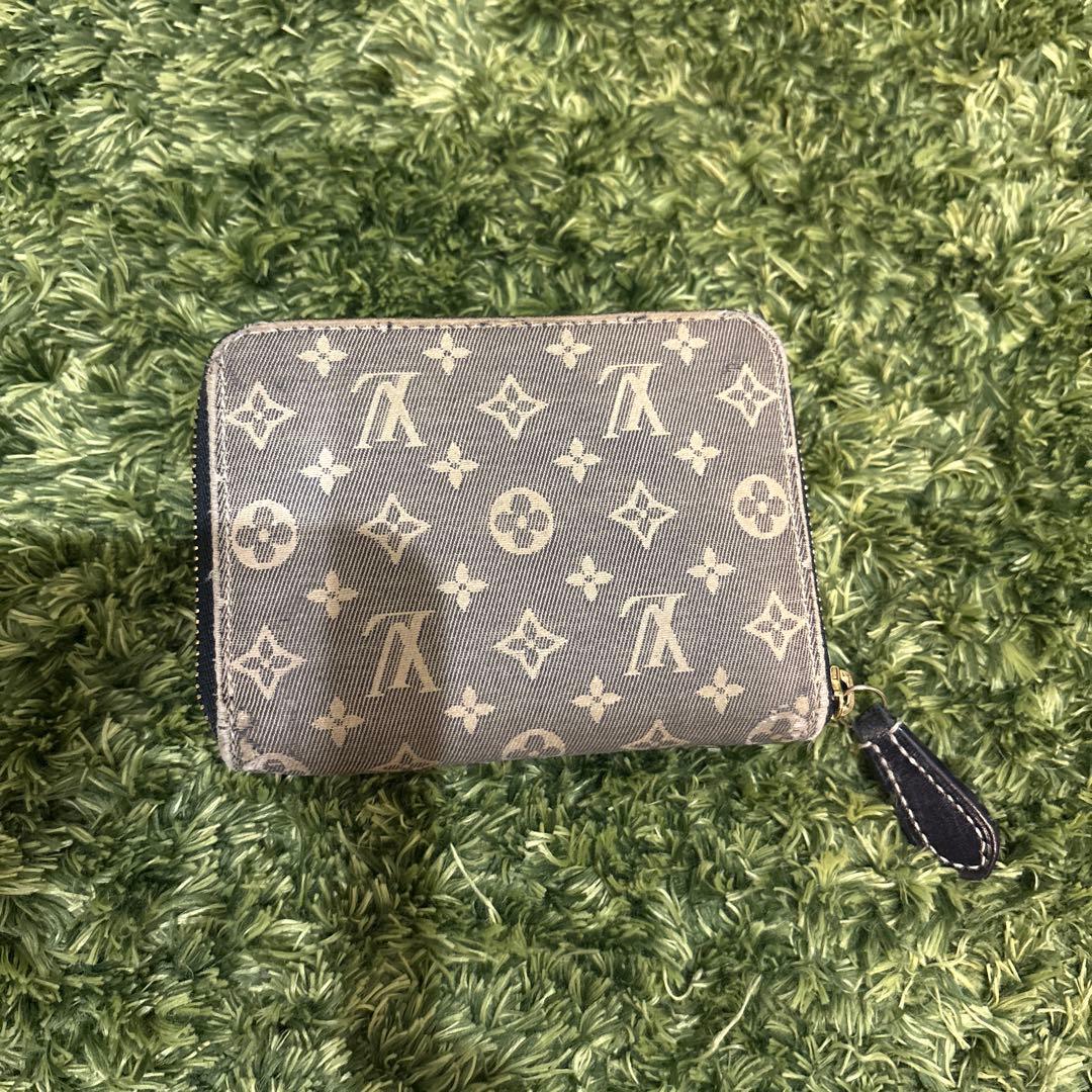 S*✨様 ルイ・ヴィトン モノグラム ケース　イディール