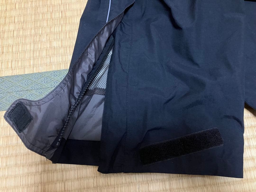 シマノ（SHIMANO）ネクサスゴアテックスXCR CMBレインスーツLLサイズ