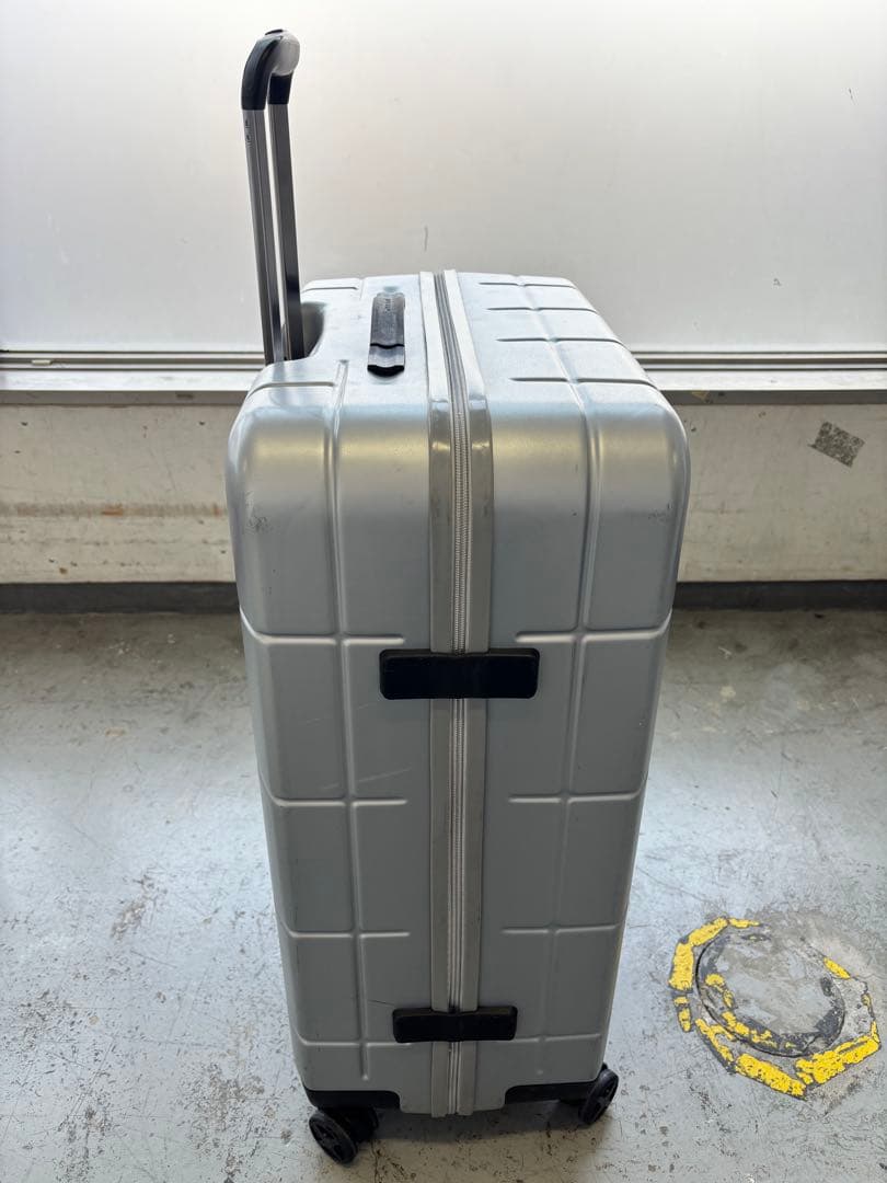 サムソナイト タイリウム TSAロック 4輪　100L
