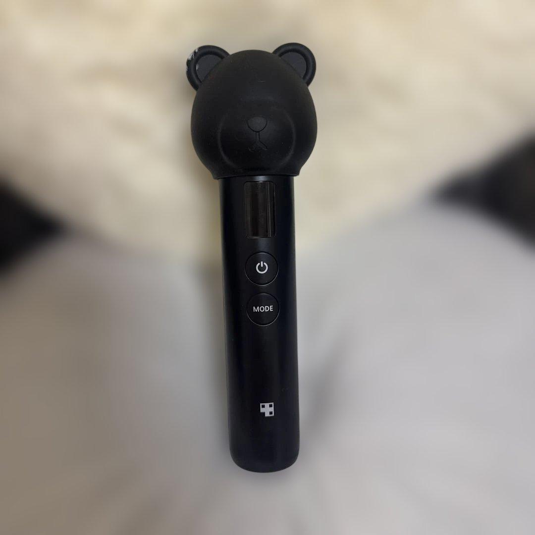 medicube 美顔器 ブラック