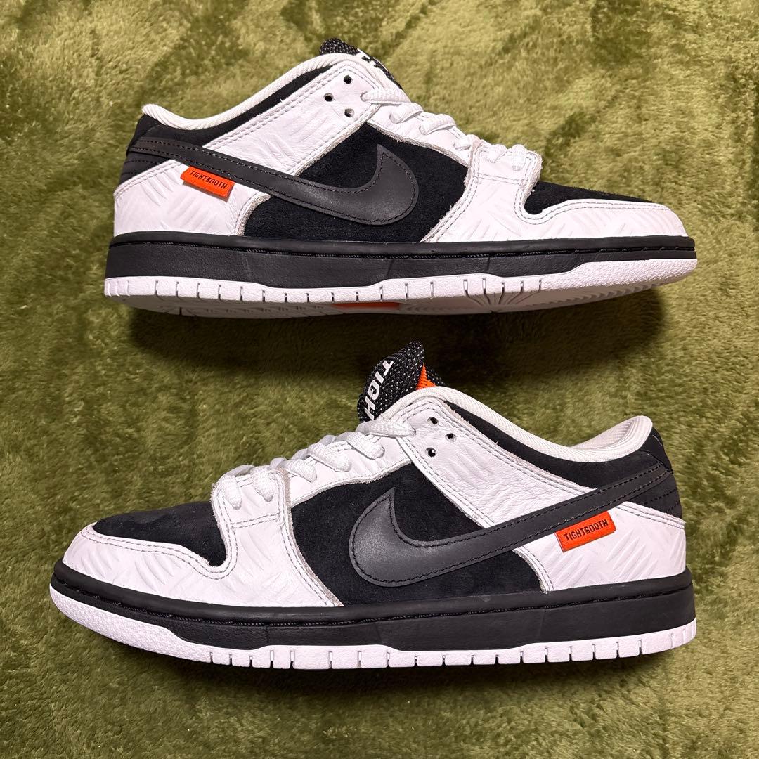 靴 Nike SB DUNK LOW PRO QS