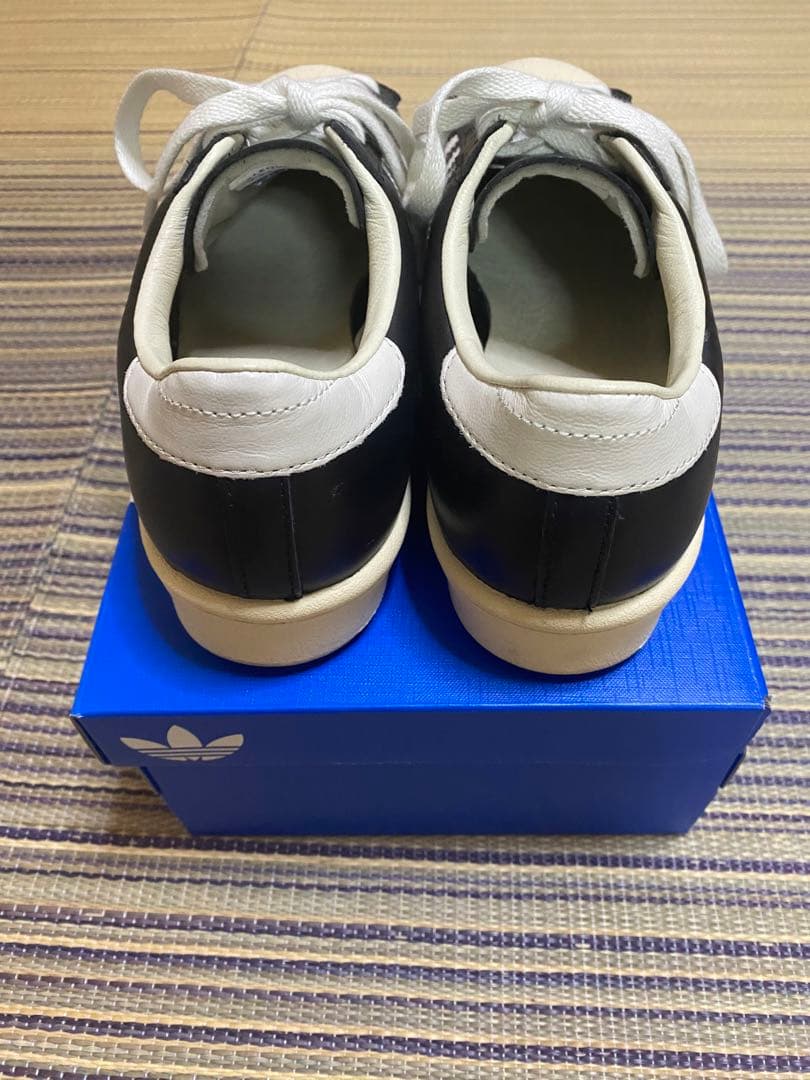 adidas SUPERSTAR VINTAGE スニーカー