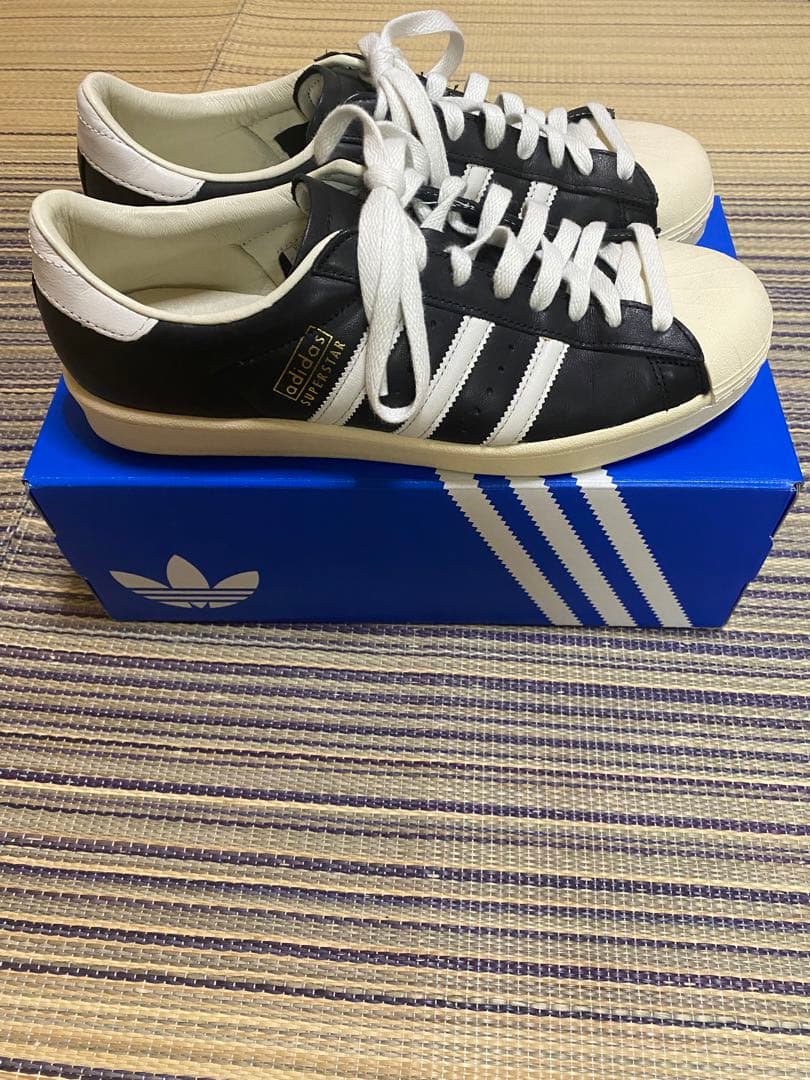 adidas SUPERSTAR VINTAGE スニーカー