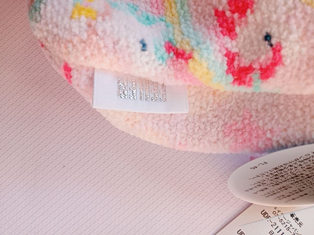 専用♡FEILER　フェイラー　ユニコーンドリーム　巾着　ポーチ　新品　未使用