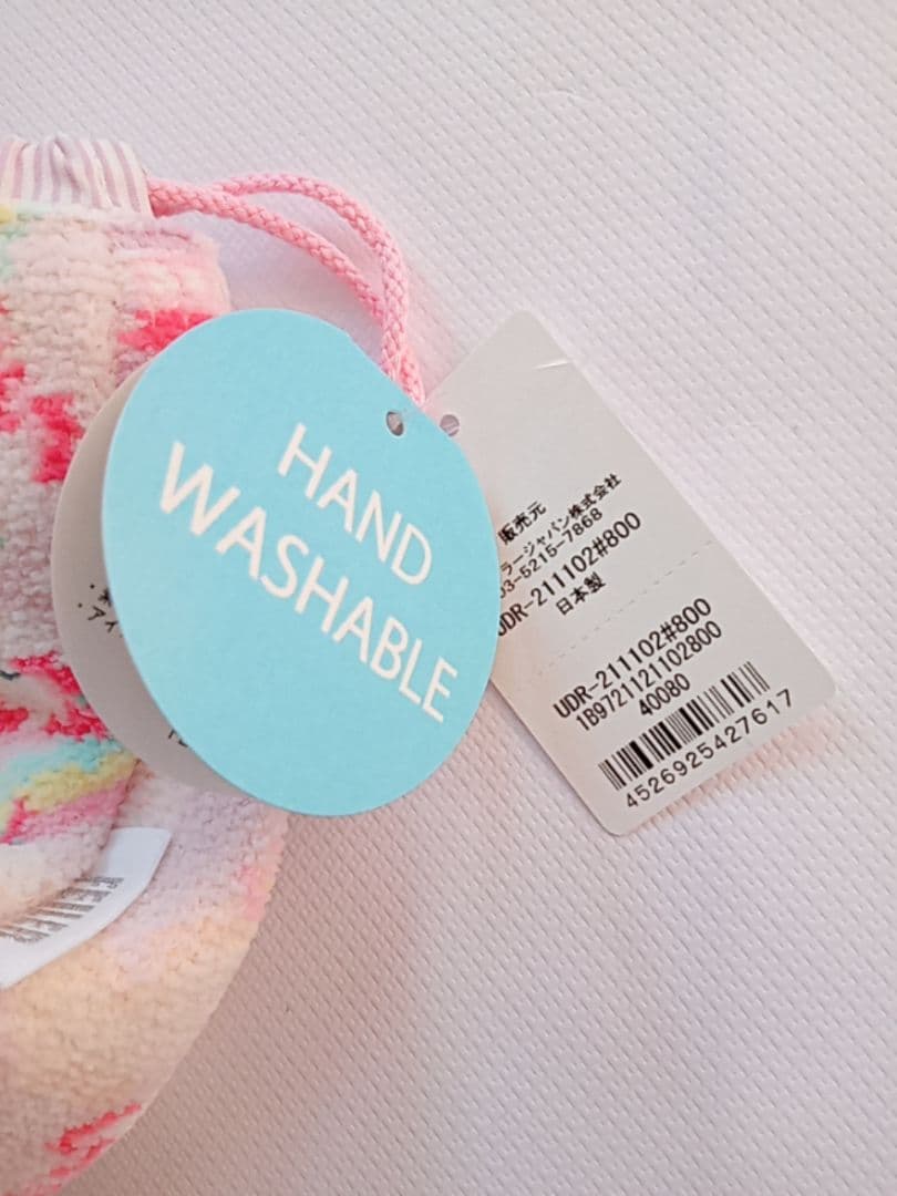 専用♡FEILER　フェイラー　ユニコーンドリーム　巾着　ポーチ　新品　未使用
