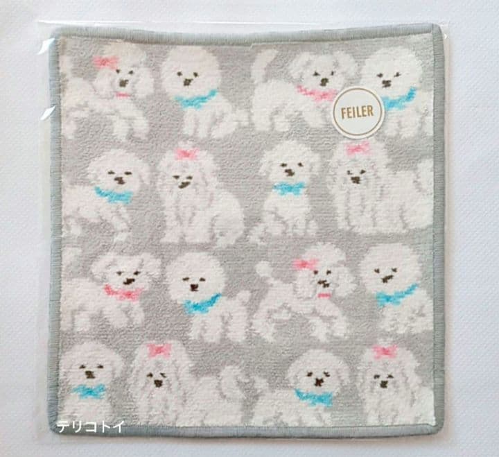 専用♡FEILER　フェイラー　ユニコーンドリーム　巾着　ポーチ　新品　未使用