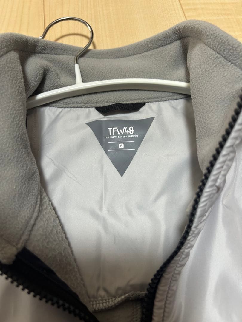 メンズウェア tfw49