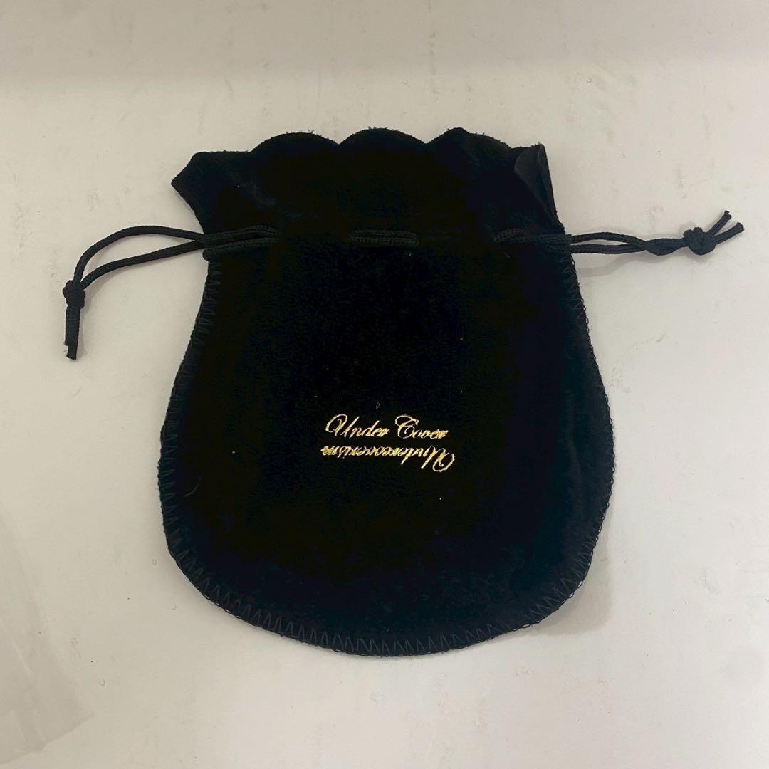 UNDERCOVER 20aw シルバー925 シルバーバングル セット購入可
