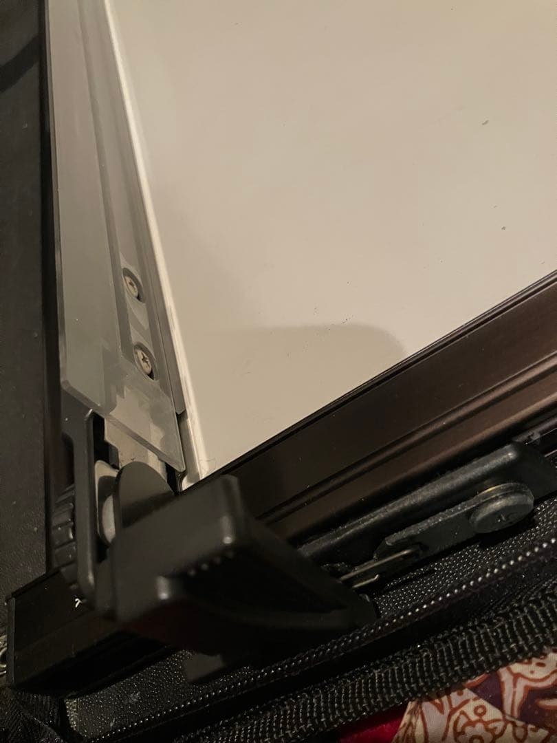 建築MUTOH Liner Board UM-06N5 ホワイト　　目立つ傷無し