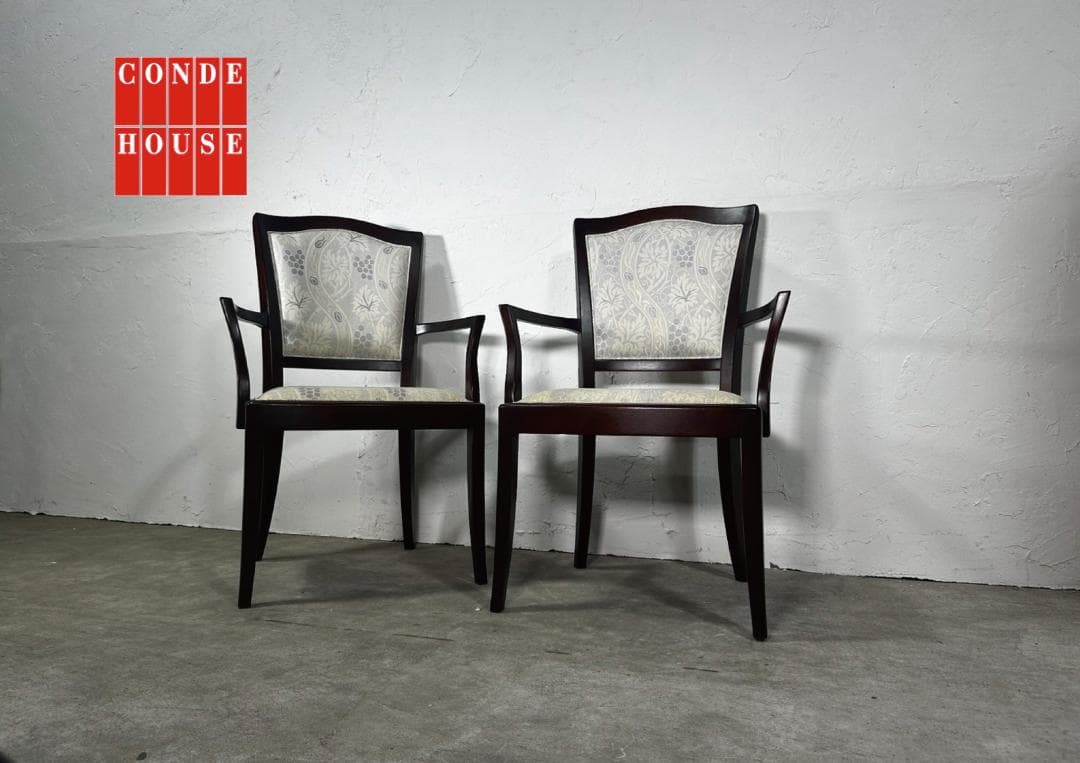 『CONDEHOUSE』カンディハウス ダイニングチェア チェア RWcha74